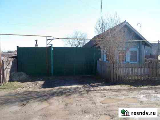 Дом 30 м² на участке 6 сот. на продажу в Сухом Логу Сухой Лог