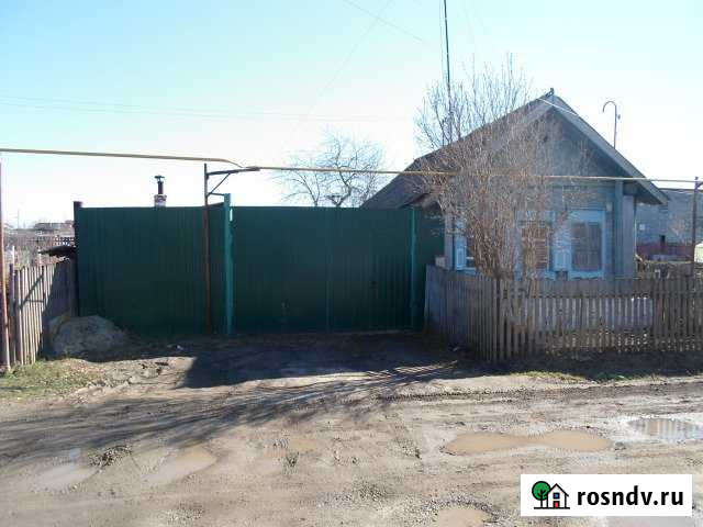 Дом 30 м² на участке 6 сот. на продажу в Сухом Логу Сухой Лог - изображение 1