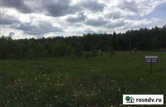 Участок ИЖС 10 сот. на продажу в Троицке Московской области Троицк