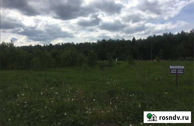 Участок ИЖС 10 сот. на продажу в Троицке Московской области Троицк - изображение 1