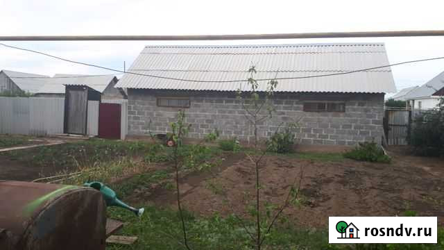 Дом 120 м² на участке 8 сот. на продажу в Ташле Ташла - изображение 1