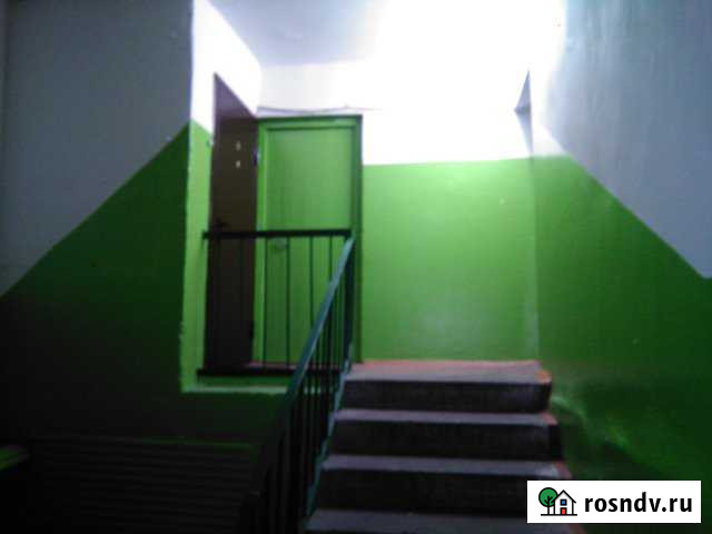 3-комнатная квартира, 60 м², 9/9 эт. на продажу в Курчатове Курчатов - изображение 1