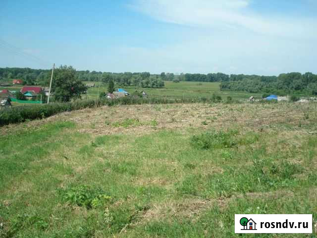 Участок ИЖС 28 сот. на продажу в Прибельском Прибельский - изображение 1