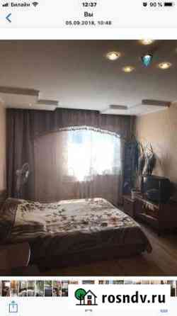 2-комнатная квартира, 55 м², 2/3 эт. на продажу в Клинцах Клинцы