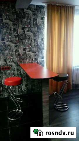 Квартира-студия, 38 м², 1/9 эт. в аренду посуточно в Азове Азов - изображение 1