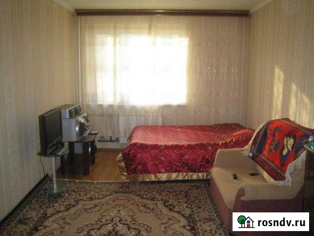 4-комнатная квартира, 100 м², 1/5 эт. на продажу в Буйнакске Буйнакск - изображение 1