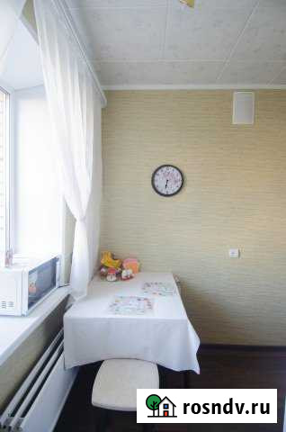 1-комнатная квартира, 29 м², 3/9 эт. на продажу в Ивантеевке Московской области Ивантеевка - изображение 1