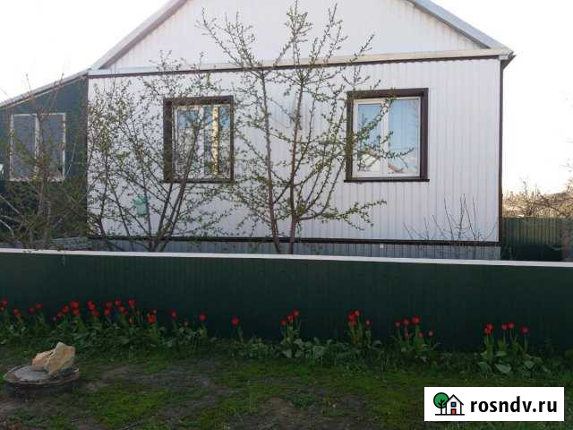 Дом 75 м² на участке 6 сот. на продажу в Петрове Вале Петров Вал - изображение 1