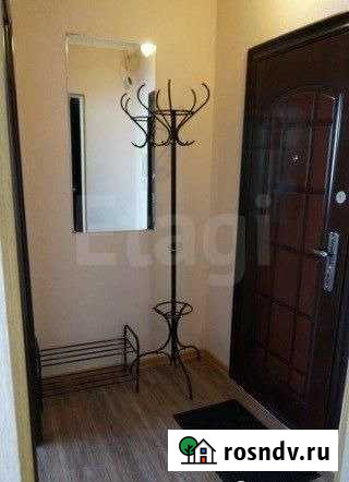 1-комнатная квартира, 30 м², 5/9 эт. в аренду на длительный срок в Тобольске Тобольск - изображение 1