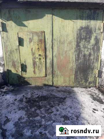 Гараж 30 м² на продажу в Полысаево Полысаево - изображение 1