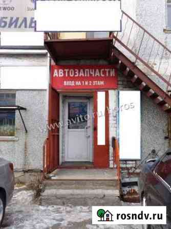 Магазин 37 кв.м. Благовещенск