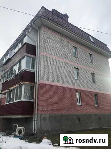 1-комнатная квартира, 32 м², 1/4 эт. на продажу в Шатурторфе Шатурторф - изображение 1