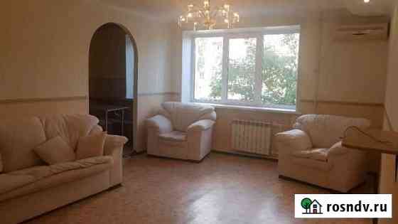 3-комнатная квартира, 70 м², 3/9 эт. в аренду на длительный срок в Саратове Саратов