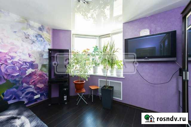 4-комнатная квартира, 104 м², 1/18 эт. на продажу в Ивантеевке Московской области Ивантеевка - изображение 1