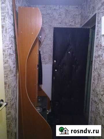 2-комнатная квартира, 44 м², 3/5 эт. в аренду на длительный срок в Мурманске Мурманск - изображение 1