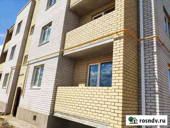 2-комнатная квартира, 57 м², 1/3 эт. на продажу в Краснослободске Волгоградской области Краснослободск