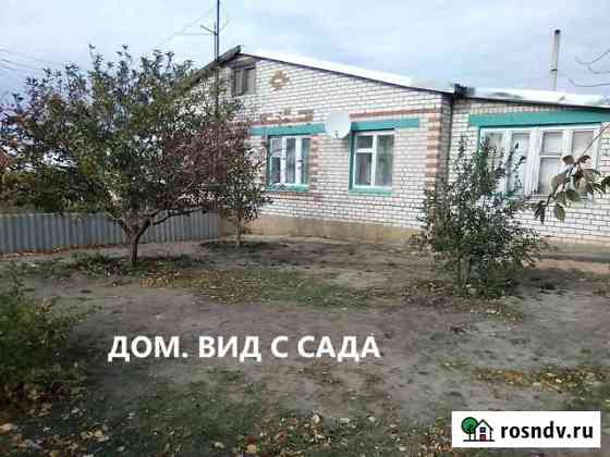 Дом 63 м² на участке 21 сот. на продажу в Приморске Волгоградской области Приморск
