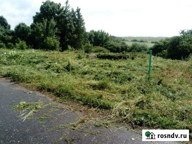 Участок ИЖС 23 сот. на продажу в Шимске Шимск - изображение 1