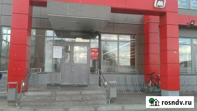 Сдам помещение в магазине Магнит в Визинге Визинга - изображение 1