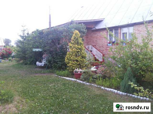 Дом 119 м² на участке 11 сот. на продажу в Безенчуке Безенчук - изображение 1