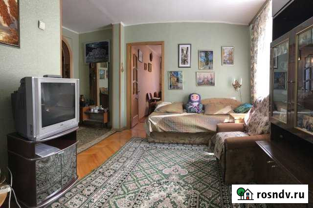 2-комнатная квартира, 42 м², 4/5 эт. в аренду на длительный срок в Пироговском Пироговский - изображение 1