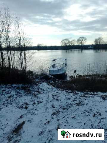 Участок ИЖС 4 сот. на продажу в Белоoзёрском Белоозёрский - изображение 1