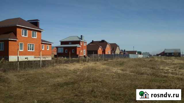 Участок ИЖС 9 сот. на продажу в Чистополе Чистополь - изображение 1