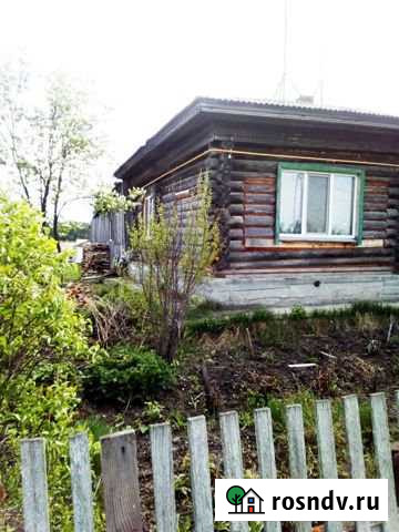 Дом 80 м² на участке 32 сот. на продажу в Зайково Зайково - изображение 1