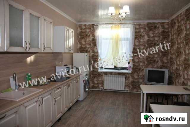 1-комнатная квартира, 20 м², 2/2 эт. в аренду посуточно в Бугуруслане Бугуруслан - изображение 1