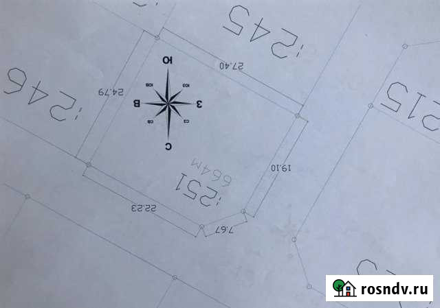 Участок ИЖС 6 сот. на продажу в Лыткарино Лыткарино - изображение 1