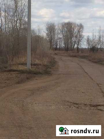 Участок СНТ, ДНП 11 сот. на продажу в Нижнекамске Нижнекамск - изображение 1