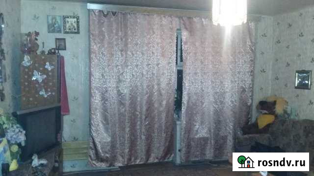 4-комнатная квартира, 74 м², 9/9 эт. на продажу в Качканаре Качканар - изображение 1