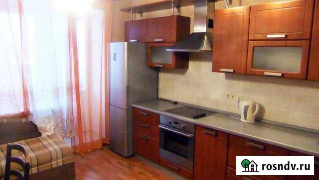 2-комнатная квартира, 66 м², 4/12 эт. в аренду на длительный срок в Вологде Вологда - изображение 1