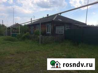 Дом 46 м² на участке 7 сот. на продажу в Шатрово Шатрово - изображение 1