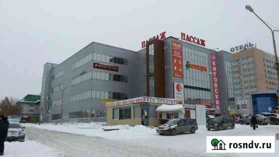 Торговое помещение, 75 кв.м. Первоуральск