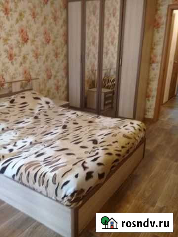 2-комнатная квартира, 46 м², 2/5 эт. в аренду посуточно в Соль-Илецке Соль-Илецк - изображение 1