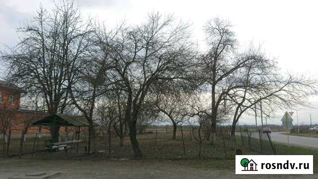 Участок ИЖС 6 сот. на продажу в Беслане Беслан - изображение 1