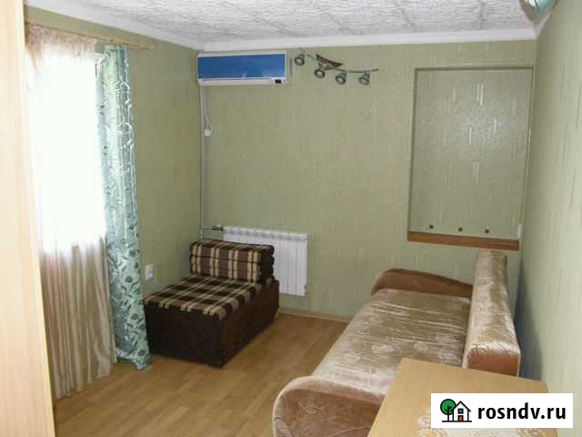 Дом 32 м² на участке 1 сот. в аренду посуточно в Алупке Алупка - изображение 1