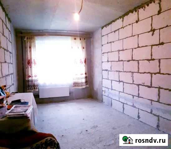 2-комнатная квартира, 64 м², 1/14 эт. на продажу в Свердловском Свердловский - изображение 1