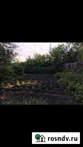 Участок СНТ, ДНП 3 сот. на продажу в Каменске-Уральском Каменск-Уральский - изображение 1