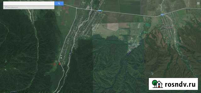 Участок ИЖС 15 сот. на продажу в Алагире Алагир - изображение 1