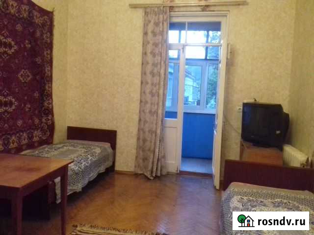 1-комнатная квартира, 39 м², 3/4 эт. на продажу в Туапсе Туапсе - изображение 1