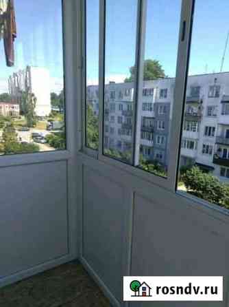 3-комнатная квартира, 64 м², 4/5 эт. на продажу в Балтийске Балтийск