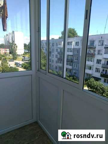 3-комнатная квартира, 64 м², 4/5 эт. на продажу в Балтийске Балтийск - изображение 1