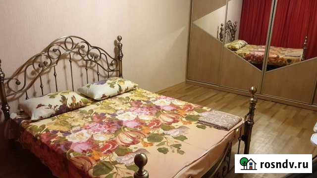 3-комнатная квартира, 62 м², 8/9 эт. в аренду посуточно в Новом Уренгое Новый Уренгой - изображение 1