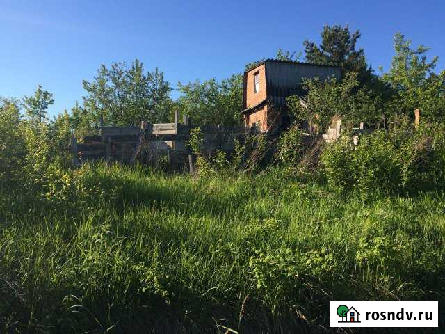 Участок СНТ, ДНП 8 сот. на продажу в Афонино Афонино - изображение 1