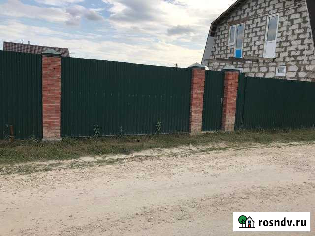 Участок СНТ, ДНП 7 сот. на продажу в Павловском Посаде Павловский Посад - изображение 1