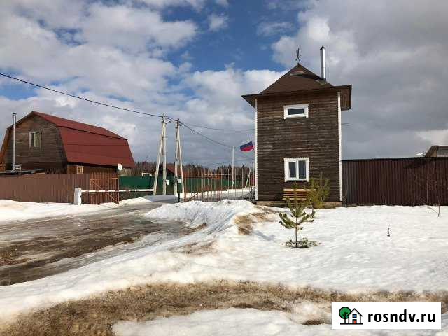 Участок СНТ, ДНП 10 сот. на продажу в Уваровке Уваровка - изображение 1