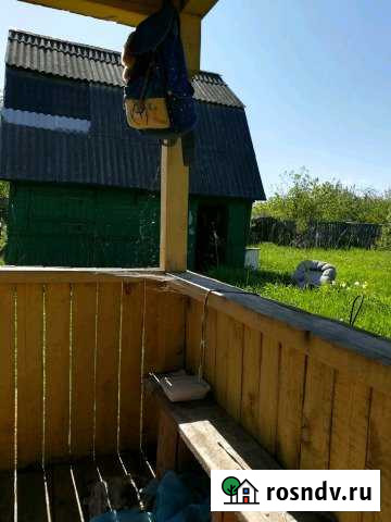 Дача 20 м² на участке 5 сот. на продажу в Кохме Кохма - изображение 1