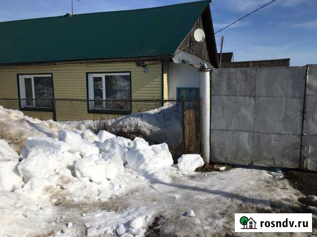 3-комнатная квартира, 72 м², 1/1 эт. на продажу в Куеде Куеда - изображение 1